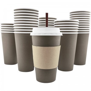 https://www.tuobopackaging.com/kraft-paper-coffee-cups-with-lid-custom-tuobo-product/