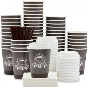 https://www.tuobopackaging.com/kraft-paper-coffee-cups-with-lid-custom-tuobo-product/
