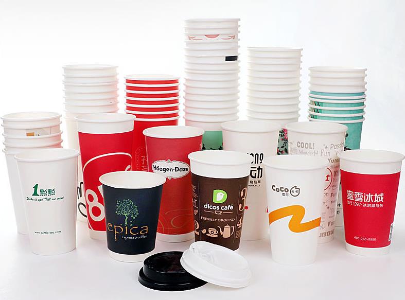 միանգամյա օգտագործման սուրճի բաժակներ (2)