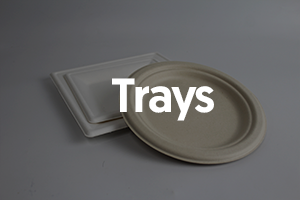 trays