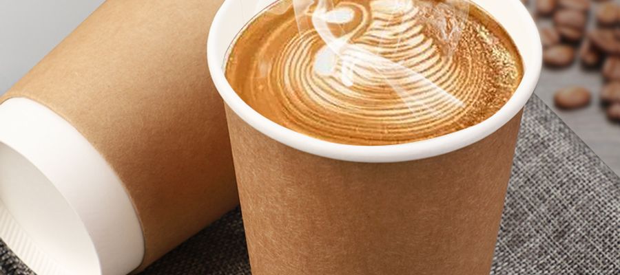 News - From Luxe to Minimal – What Does Your Choice of Paper Cup Say ...