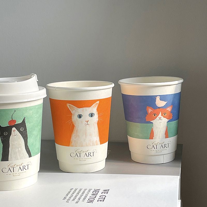 News - How to Evaluate Paper Cup Quality