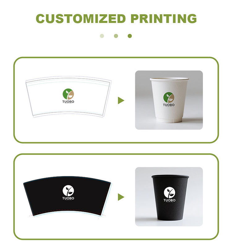 Опције прилагођавања код Туоба