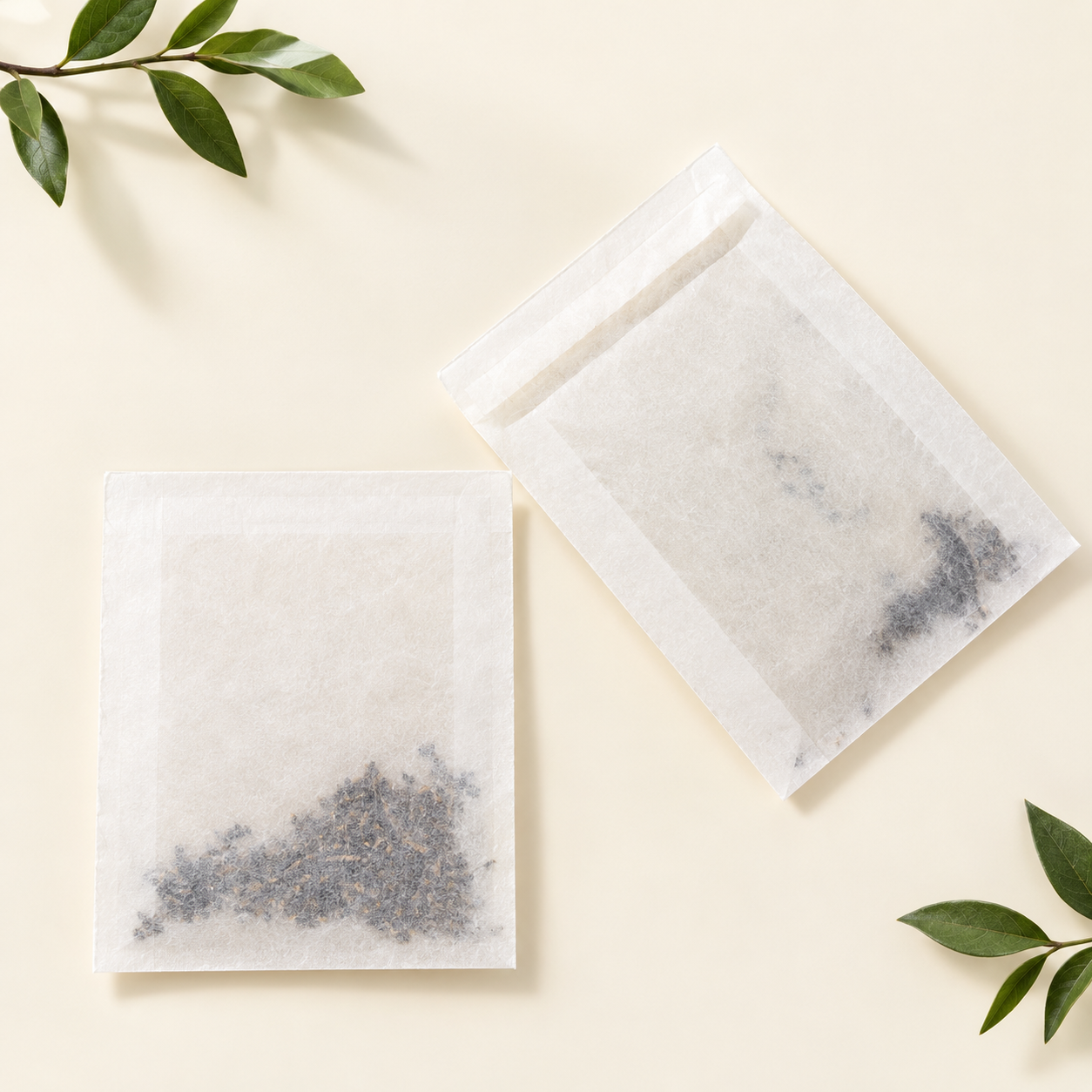 glassine bags for seeds