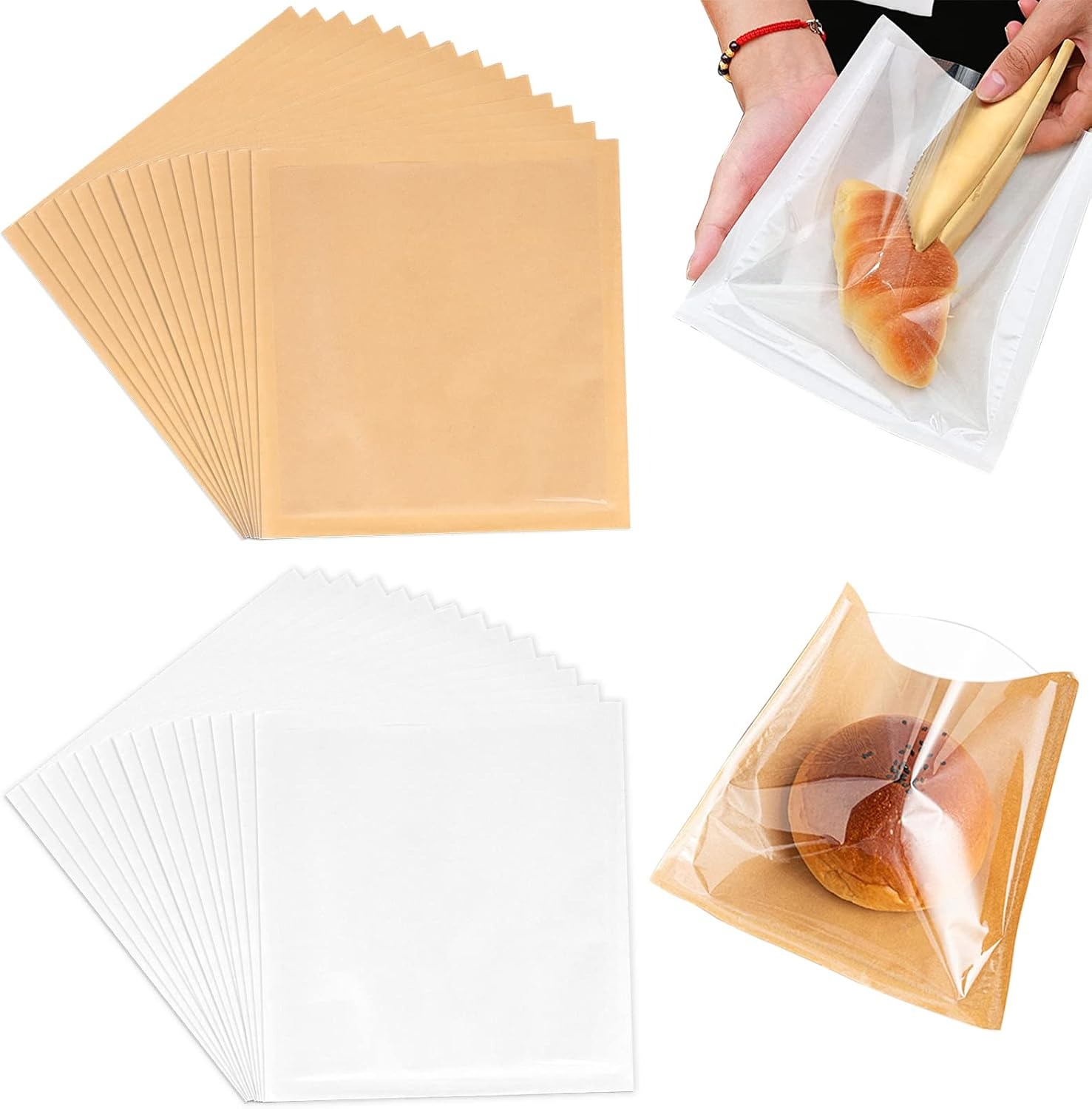  Bagel Bags Custom