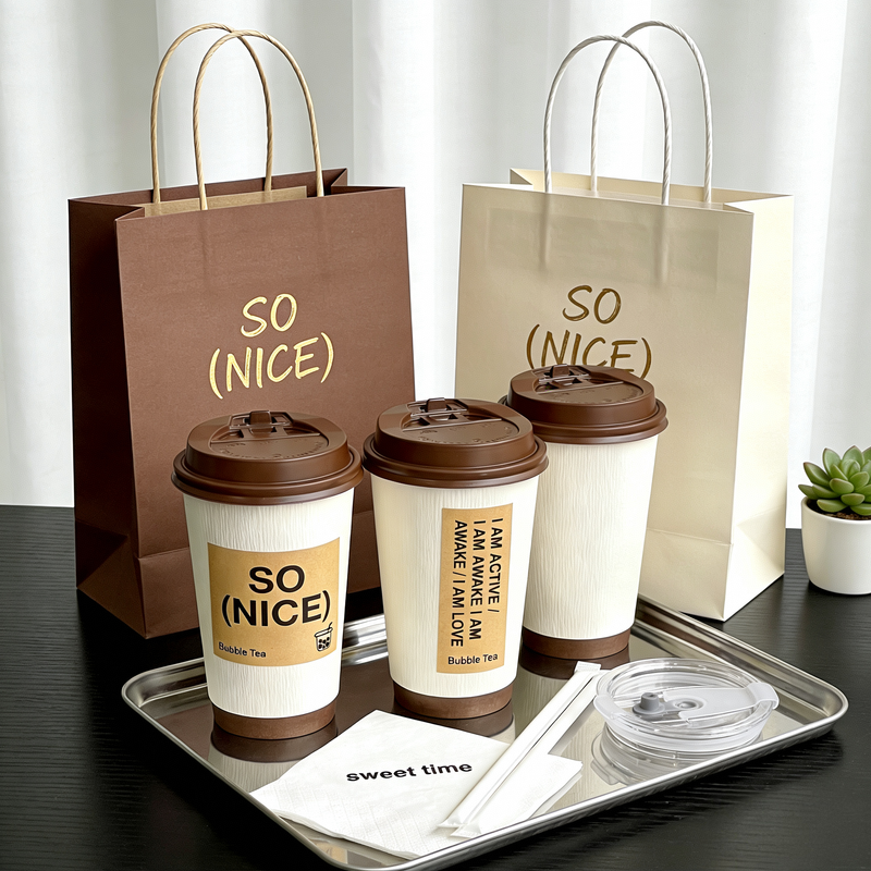 OEM Beverage Packaging