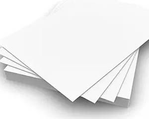Papier carton