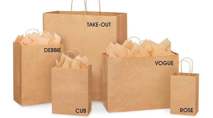 We can provide you with customized service of degradable paper bags, which also includes free design, free samples, and 1-to-1 24-hour dedicated service.
