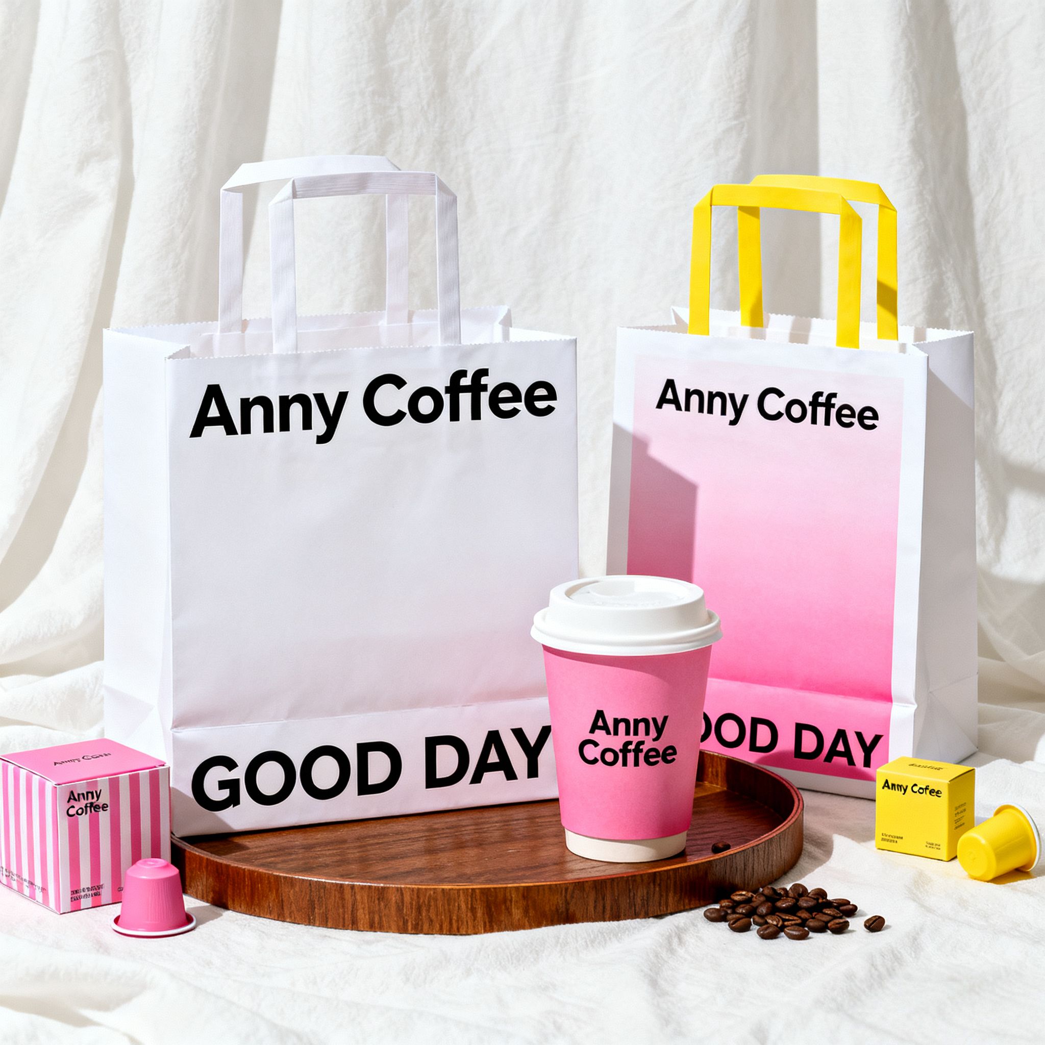 Tuobo Packaging Case Study