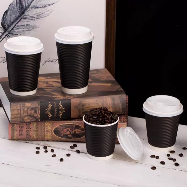 https://www.tuobopackaging.com/custom-coffee-paper-cups/