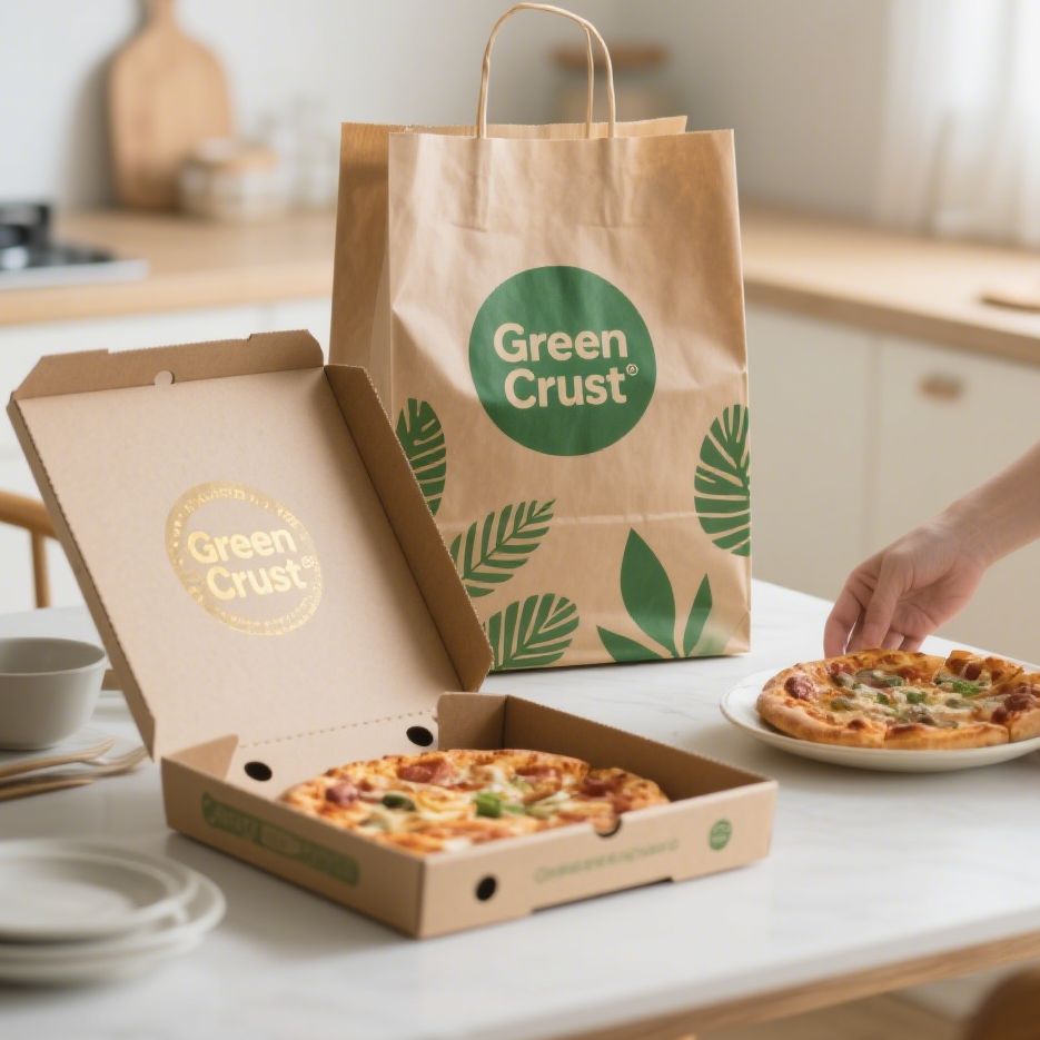 Bolsas biodegradables / ecolóxicas