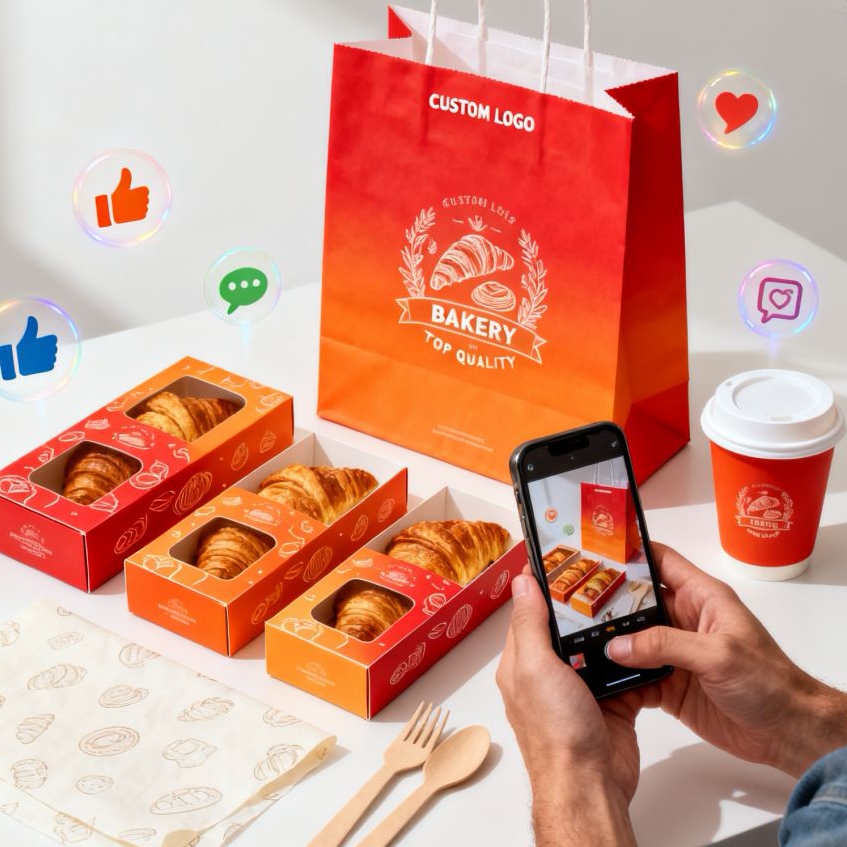 Сè-во-едно решенија за пакување