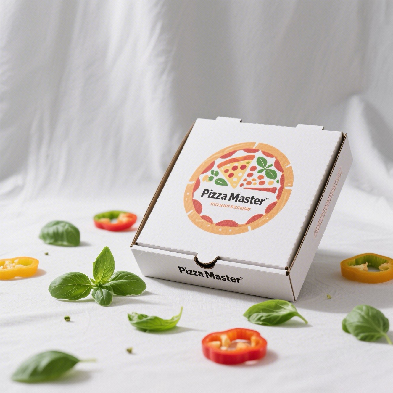 ହୋଲସେଲ୍ କଷ୍ଟମ୍ ପିଜା ବାକ୍ସ