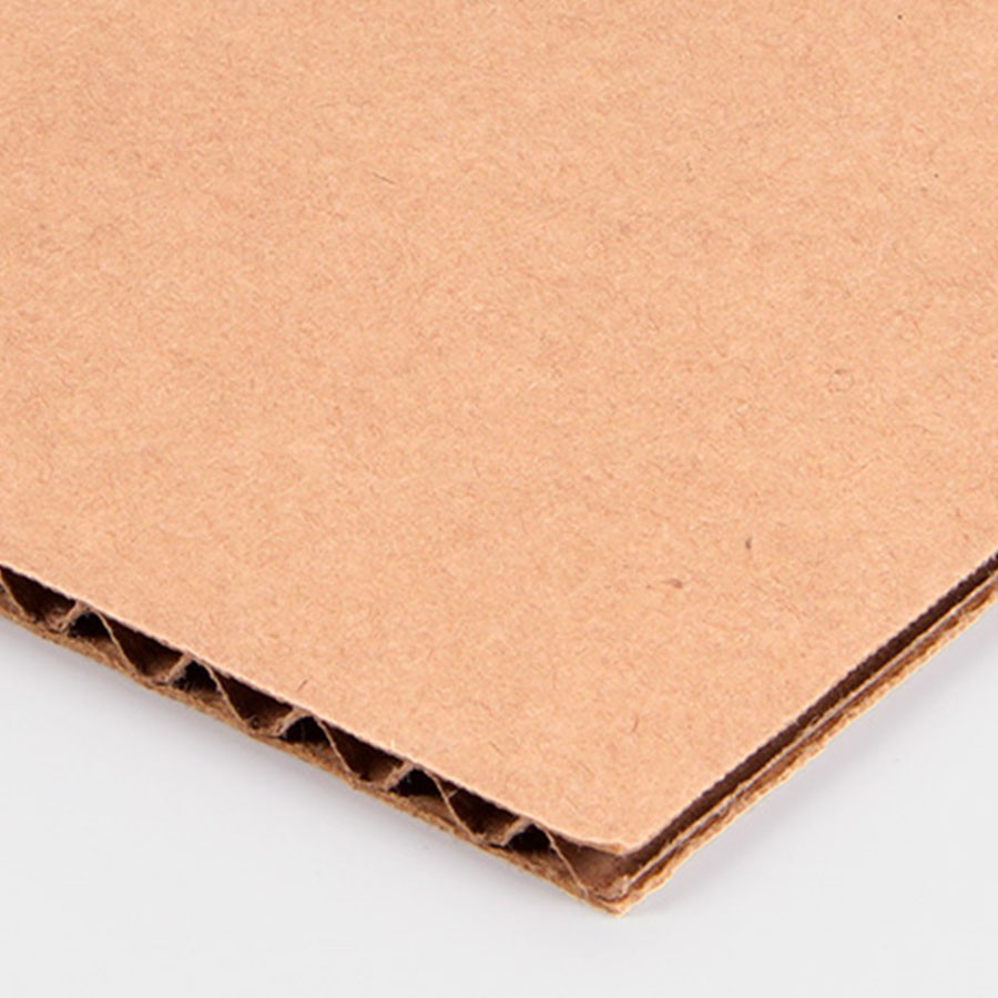 Corrugated Pape