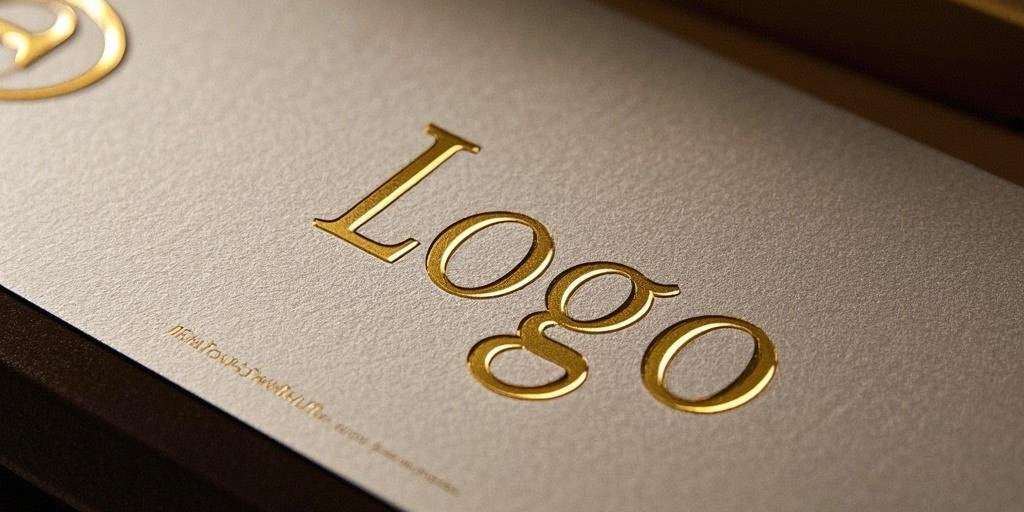 Gold Stamping