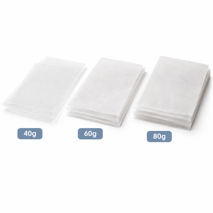 40gsm glassine bags ,60gsm glassine bags ,80gsm glassine bags