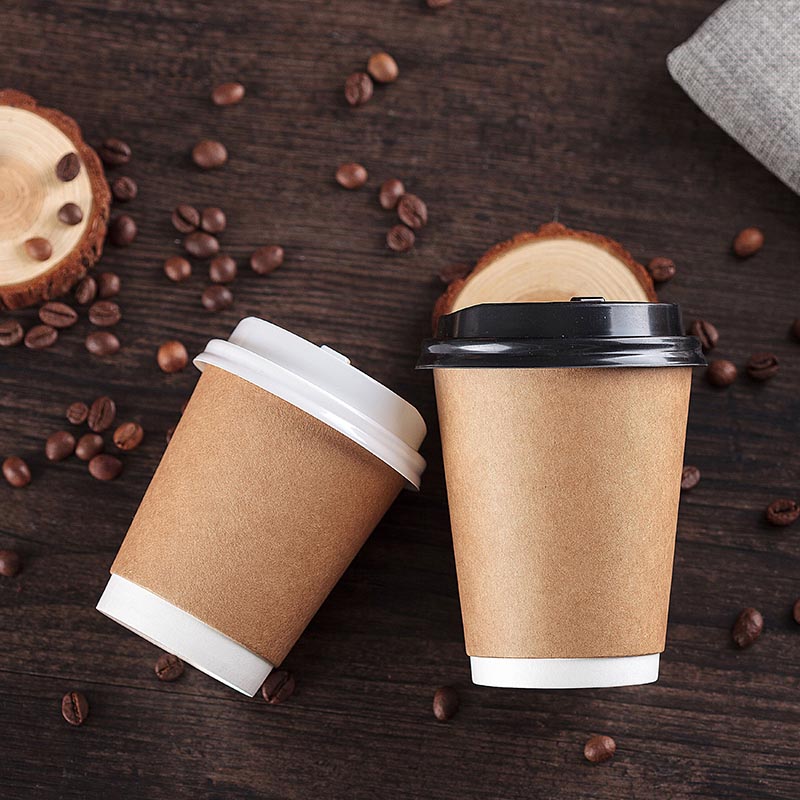Think What You Think Customize Your Customization
100% Biodegradable Paper Cups
