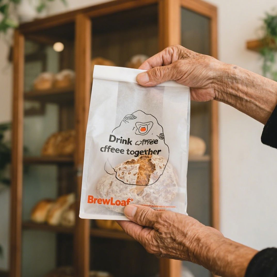 прилагођено паковање за пекарске производе