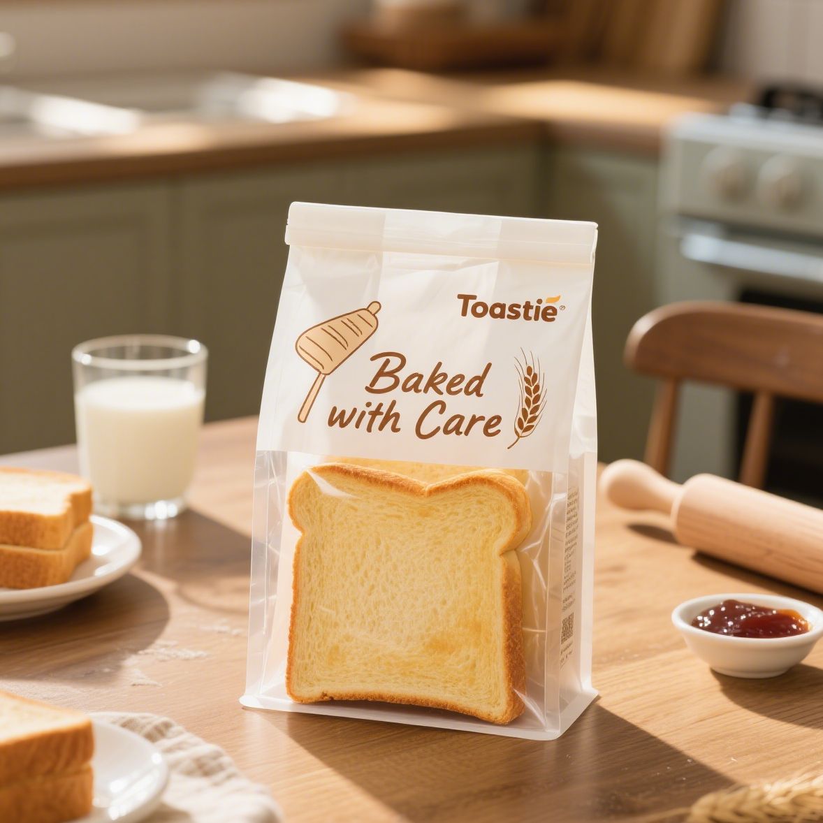 pacáistiú bácúis saincheaptha