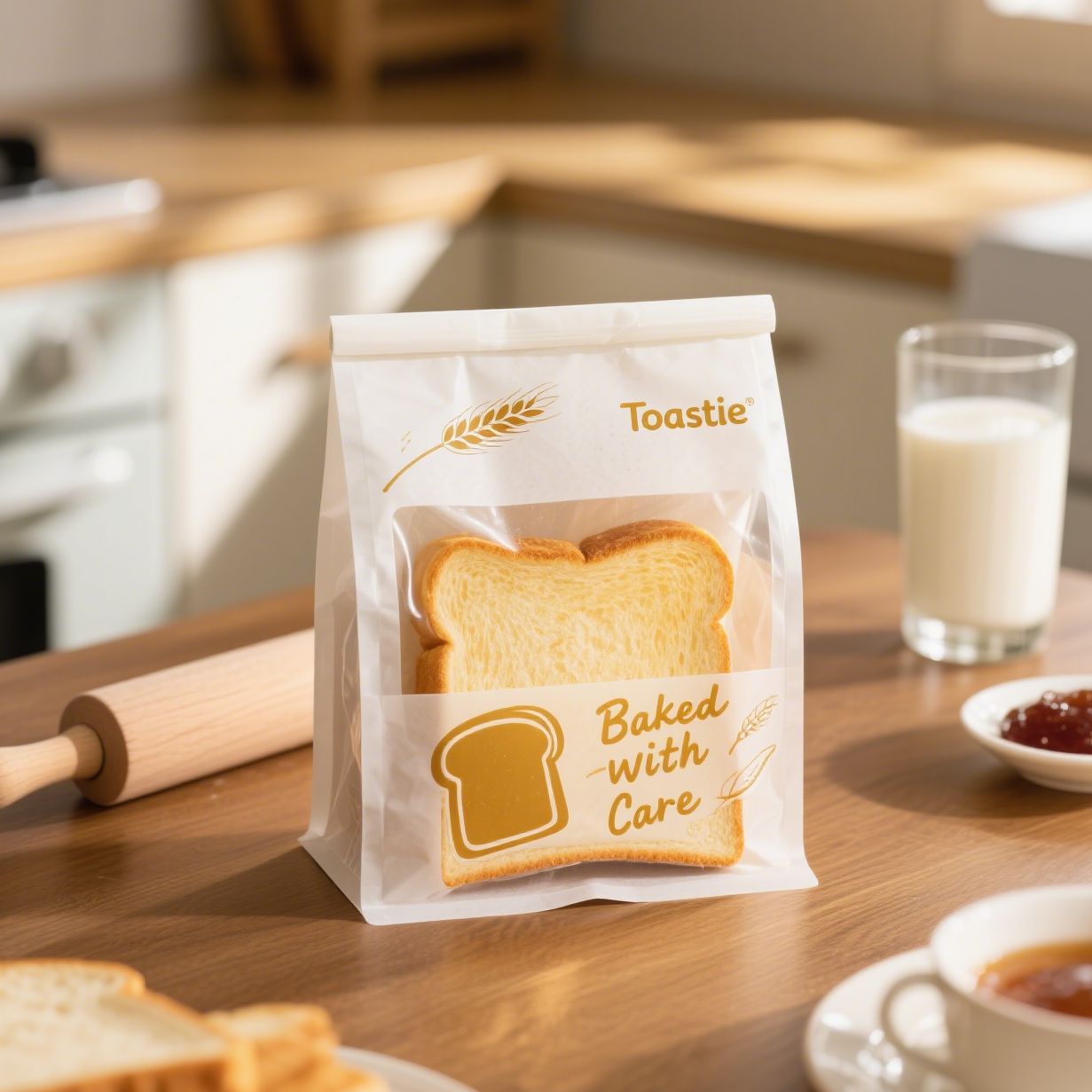 pacáistiú bácúis saincheaptha