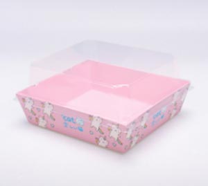 custom cake boxes wholesale