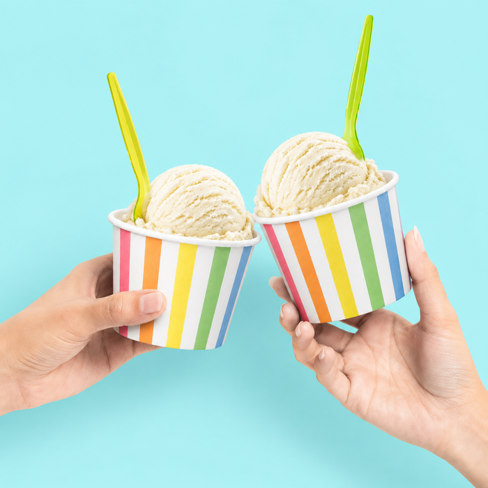 wholesale ice cream cups