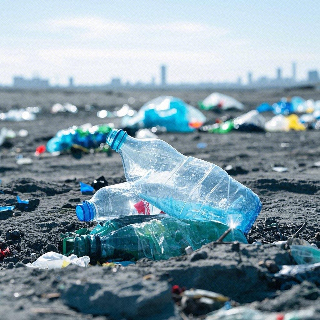 Дилемата со пластичното пакување