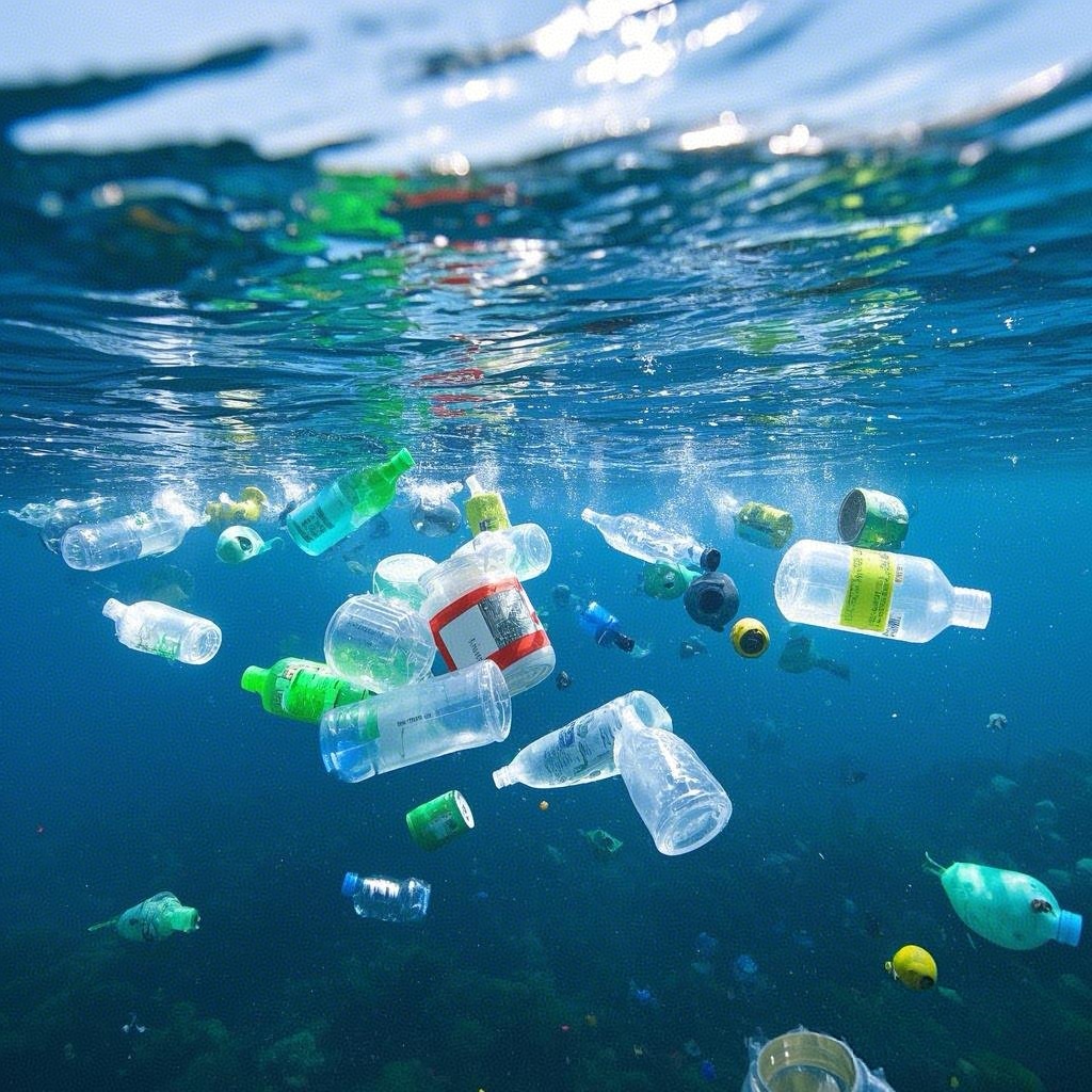 Дилемата со пластичното пакување