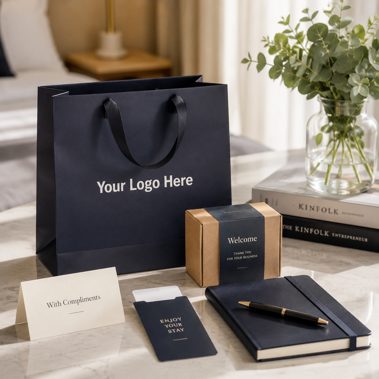 premium euro tote bags