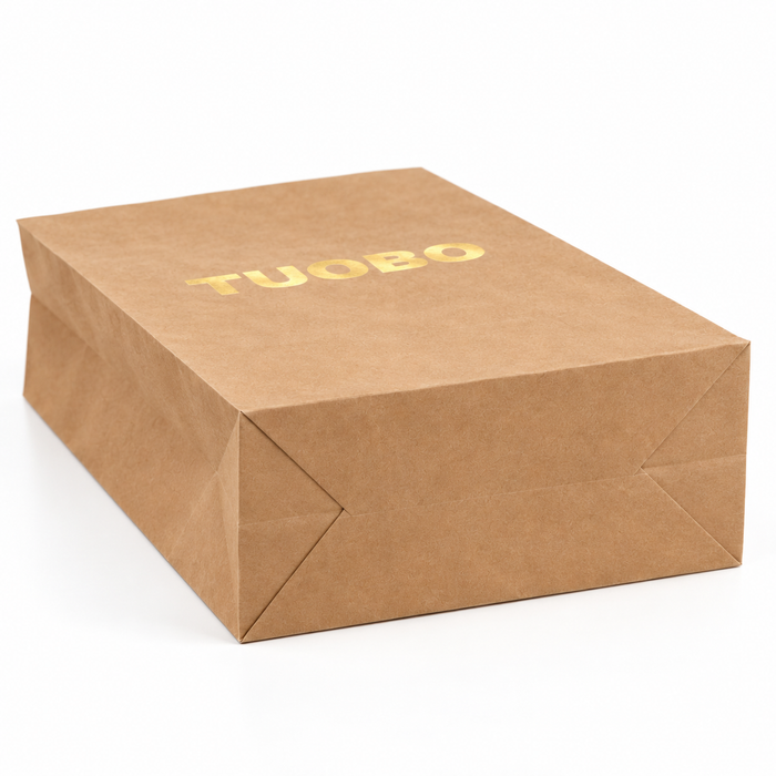 bread paper bags