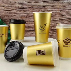 https://www.tuobopackaging.com/gold-paper-coffee-cups-custom-printed-paper-cups-wholesable-tuobo-product/