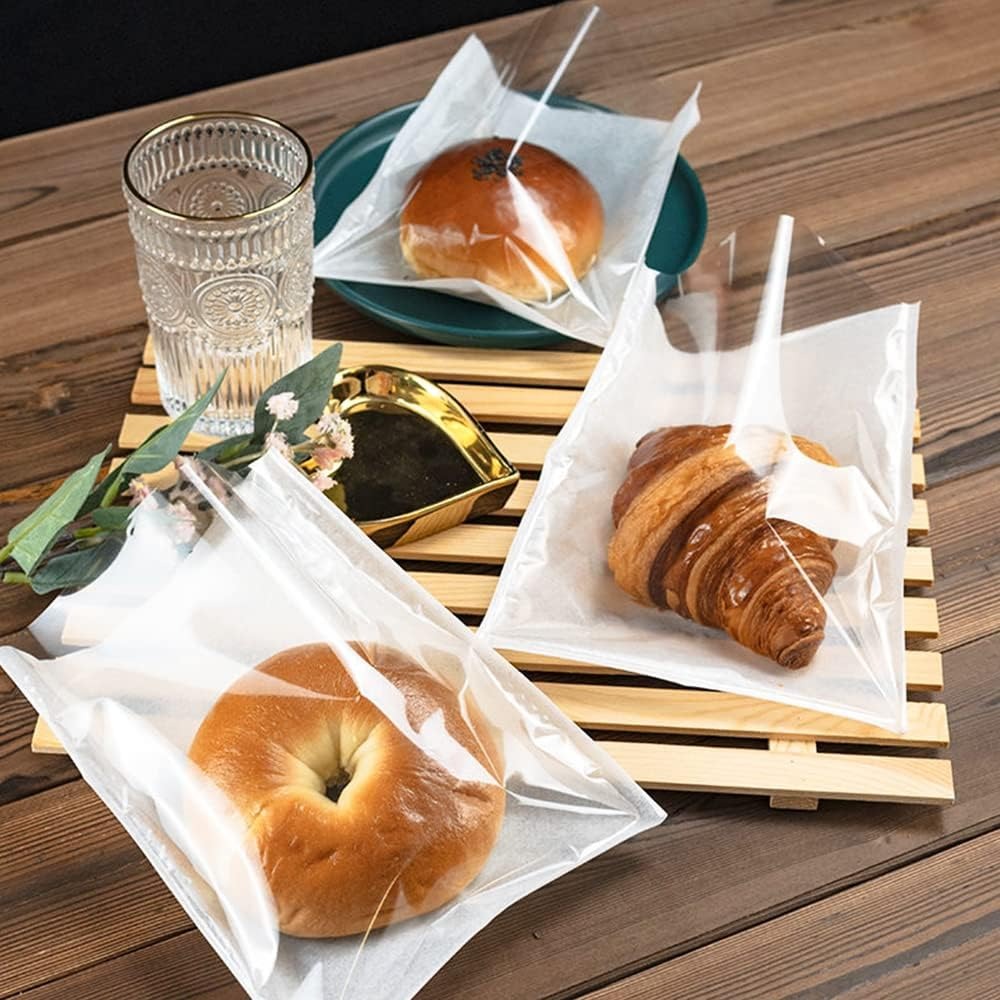 Custom Bagel Bags