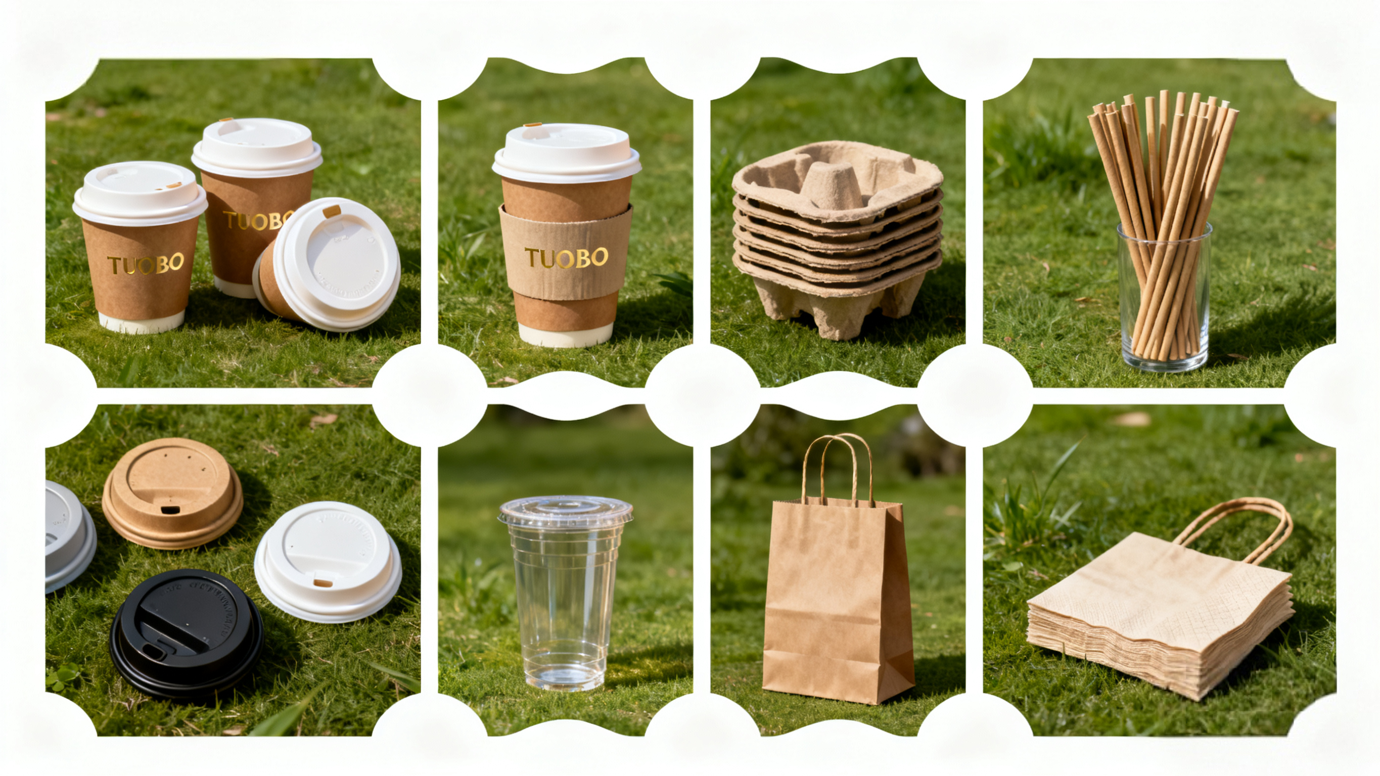 Create Your Brand’s Coffee Packaging in One Place