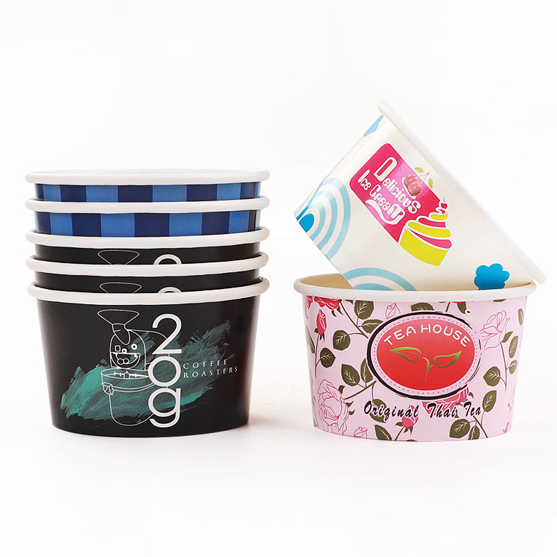 આઈસ્ક્રીમ કપ