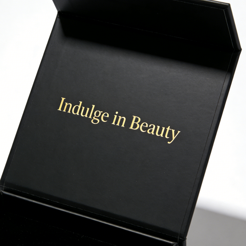 Custom Logo Printing Close-Up 