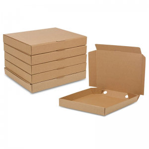 Take Out Pizza Boxes