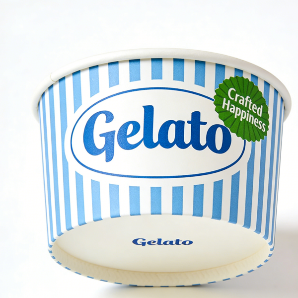 reinforced paper bowl bottom leak resistant base detail