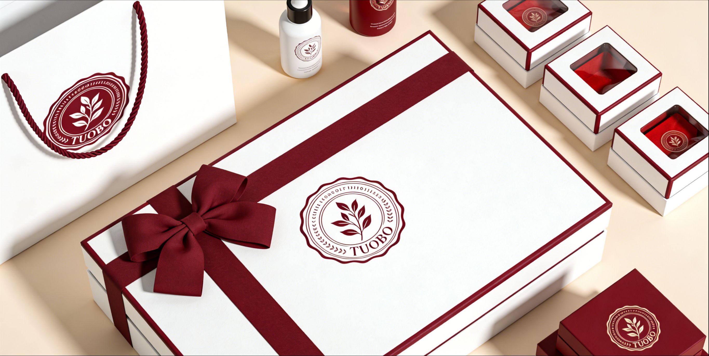 custom box wholesalea