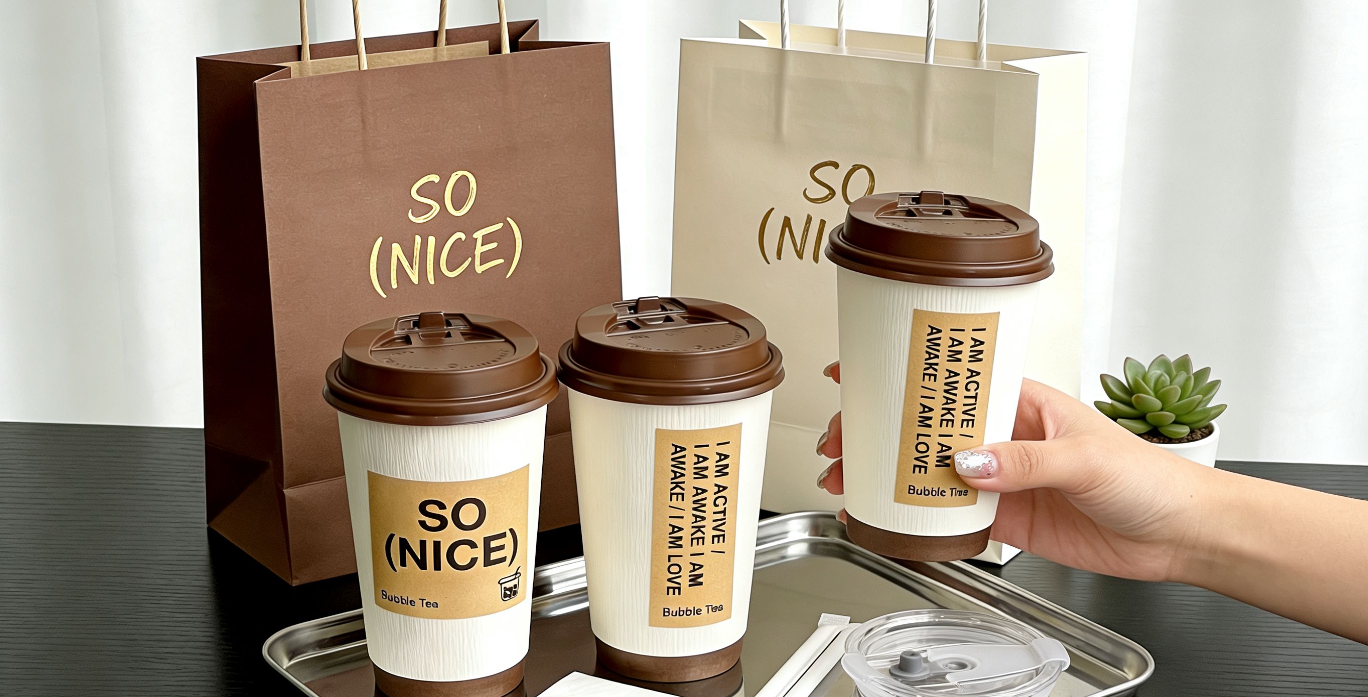 One-Stop Beverage Packaging Solutions