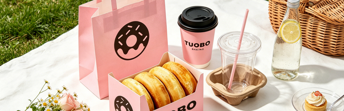 custom bakery packaging