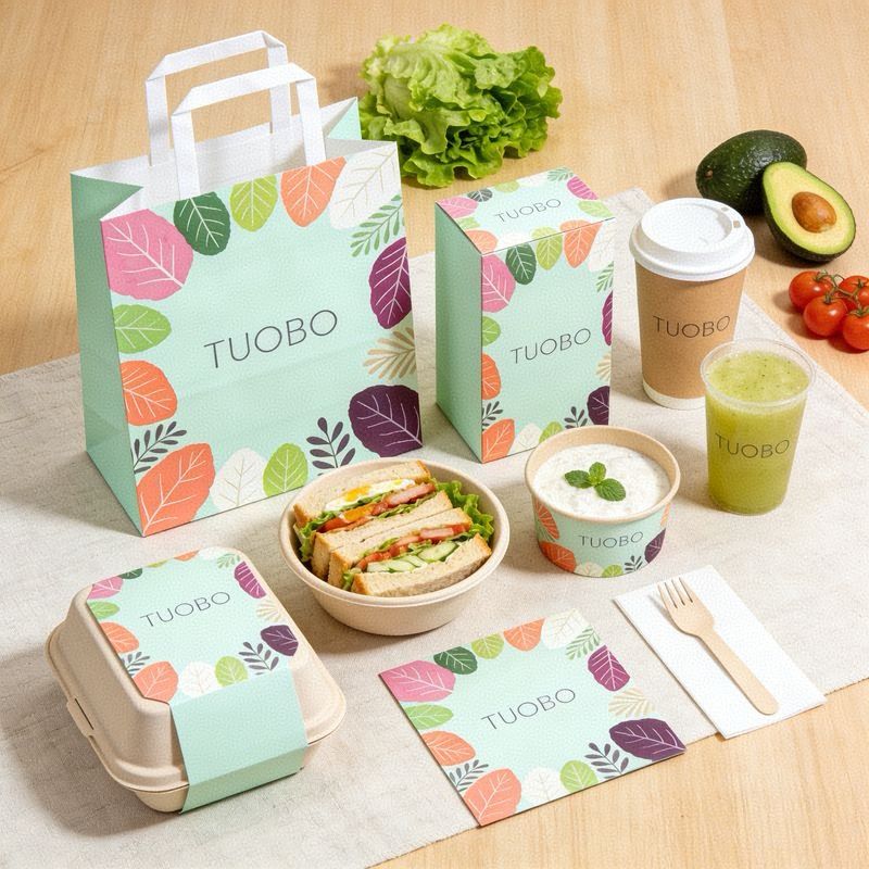 eco-friendly packaging