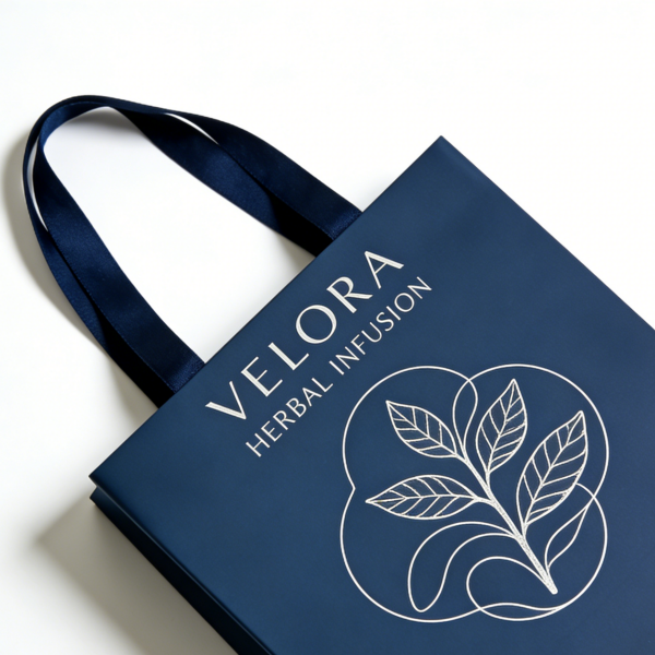 Custom Paper Bag Handle Strength