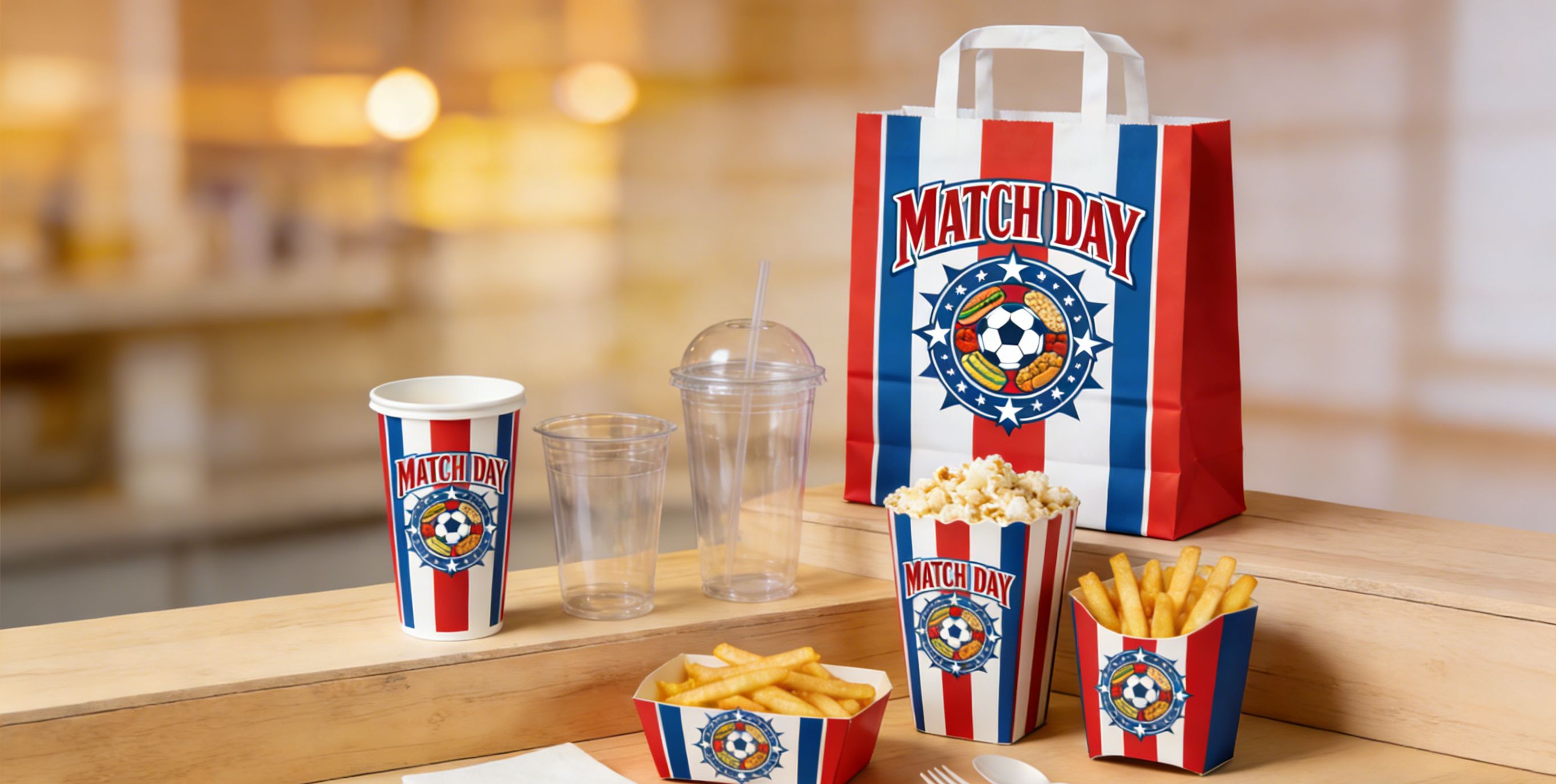 custom printed gift bags