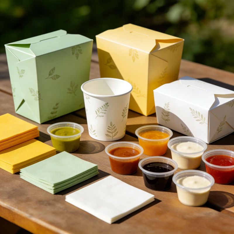 Tableware Accessories